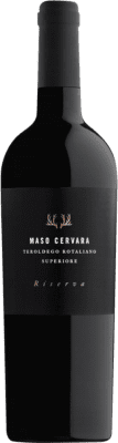 Cavit Maso Cervara Teroldego Teroldego Rotaliano 75 cl