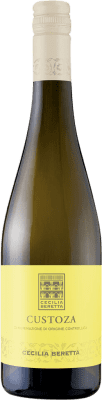 Cecilia Beretta Castelnuovo Bianco di Custoza 75 cl