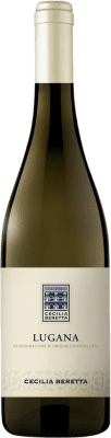 Cecilia Beretta Ca' Nova Trebbiano di Lugana Lugana 75 cl