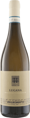 Cecilia Beretta Ca' Nova Trebbiano di Lugana Lugana 75 cl