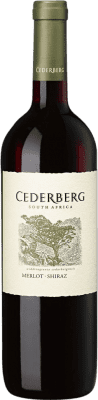 Cederberg Merlot Syrah Cederberg 75 cl