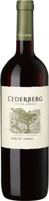 Cederberg Merlot Syrah