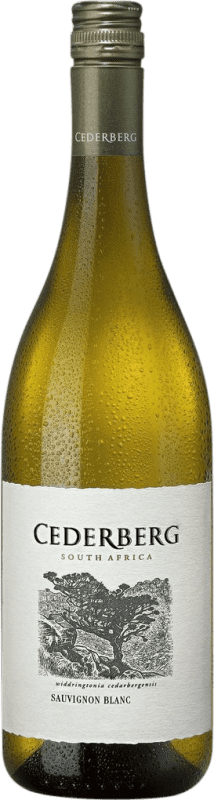 21,95 € | Weißwein Cederberg W.O. Cederberg Western Cape South Coast Südafrika Sauvignon 75 cl