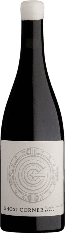 63,95 € Spedizione Gratuita | Vino Rosso Cederberg Ghost Corner W.O. Western Cape