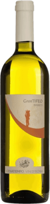 Cenatiempo Gran Tifeo Bianco Falanghina Campania 75 cl