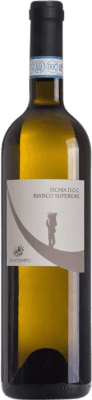 Cenatiempo Ischia Campania Высший 75 cl