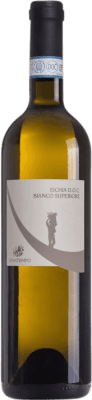 Cenatiempo Ischia Bianco Superiore Campania 75 cl