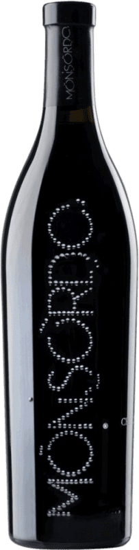 37,95 € | Red wine Ceretto Monsordo Rosso D.O.C. Langhe Piemonte Italy Merlot, Syrah, Cabernet Sauvignon 75 cl