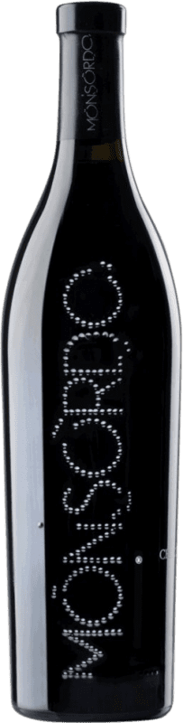 56,95 € Spedizione Gratuita | Vino Rosso Ceretto Monsordo D.O.C. Langhe