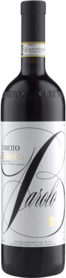 Ceretto Nebbiolo Barolo マグナムボトル 1,5 L