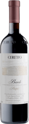 Ceretto Prapò Nebbiolo Barolo 75 cl