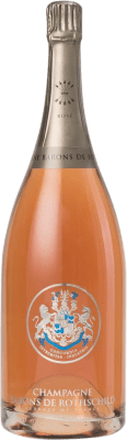 Barons de Rothschild Rosé 香槟 1,5 L