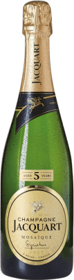 Jacquart Mosaďque Signature брют Champagne 75 cl