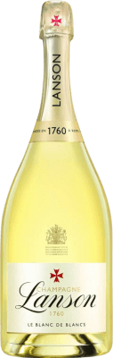 Lanson Brut Blanc de Blancs 1,5 L