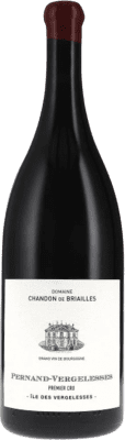 Chandon de Briailles Île des Vergelesses Premier Cru Blanc Chardonnay бутылка Магнум 1,5 L