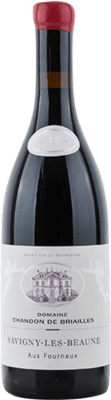 Chandon de Briailles Aux Fourneaux Rouge Pinot Black Savigny-lès-Beaune 75 cl