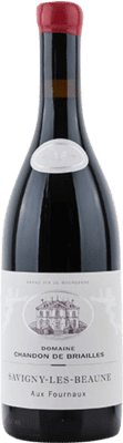 Chandon de Briailles Aux Fournaux Rouge