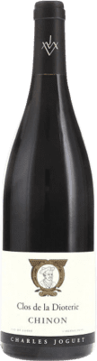 Charles Joguet Clos de la Dioterie