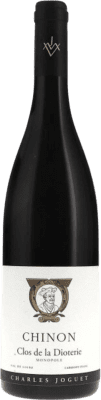 Charles Joguet Clos de la Dioterie