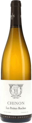Charles Joguet Les Petites Roches Chenin Chinon 75 cl