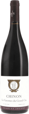 Charles Joguet Les Varennes du Grand Clos