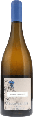 Charlopin Tissier Île des Vergelesses Sous Frétille 1er Premier Cru