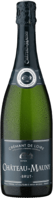 Château de Mauny Brut Crémant de Loire 75 cl