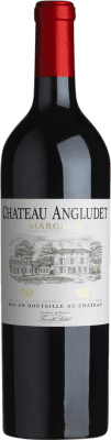 Château Angludet Bordeaux 75 cl