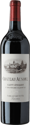 Château Ausone Premier Grand Cru Classé A Saint-Émilion 75 cl