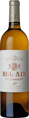 Château Bel Air Perponcher Blanc Bordeaux 75 cl