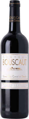 Château Bouscaut Grand Cru Classé de Graves