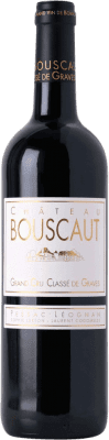 Château Bouscaut Graves Pessac-Léognan Grand Cru Classé 75 cl