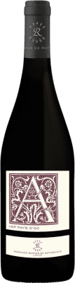 Barons de Rothschild Renaissance Rouge Aude