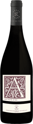 Barons de Rothschild Renaissance Aude