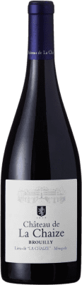 Château de la Chaize Gamay Brouilly 75 cl