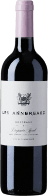 Château des Annereaux
