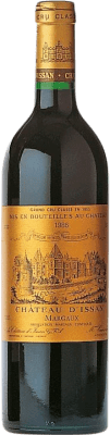 Château d'Issan 3ème Cru Classé Margaux 75 cl