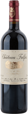 Château Falfas Côtes de Bourg 75 cl