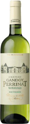 Château Gandoy Perrinat Sauvignon Blanc Bordeaux 75 cl