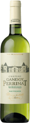 Château Gandoy Perrinat Sauvignon Bordeaux 75 cl