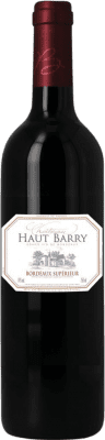 Château Haut Barry