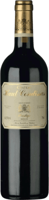 Château Haut Condissas Prestige Médoc 75 cl