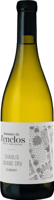 Domaine de L'Enclos Blanchot