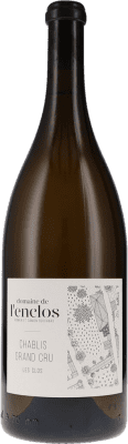 Domaine de L'Enclos Les Clos Chardonnay Chablis Grand Cru Bouteille Magnum 1,5 L