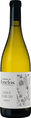 Domaine de L'Enclos Vaudésir