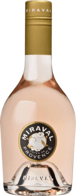 Château Miraval Rosé Côtes de Provence ハーフボトル 37 cl