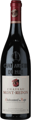 Château Mont-Redon Châteauneuf-du-Pape 75 cl