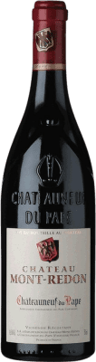 Château Mont-Redon Rouge Châteauneuf-du-Pape 75 cl