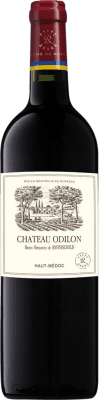 Château Odilon Bordeaux 75 cl