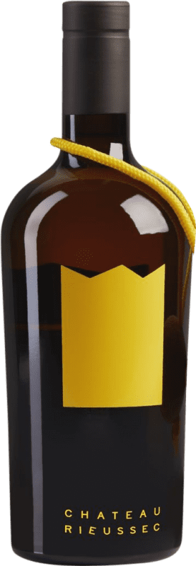 231,95 € 免费送货 | 白酒 Château Rieussec A.O.C. Bordeaux